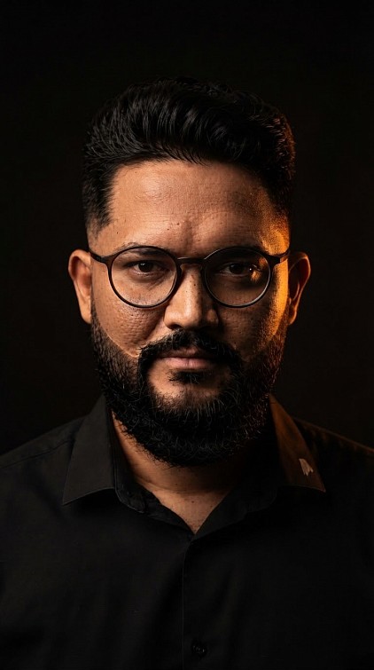 Joás Araújo Silva